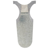 Cross Breed Saddle Strainer