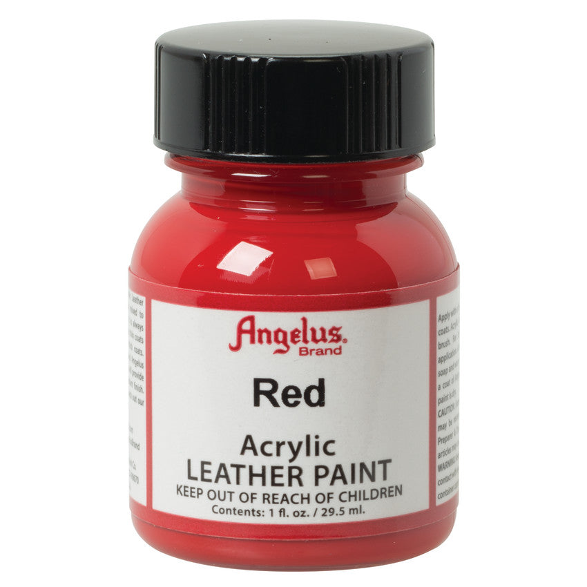 Angelus hot sale acrylic paint