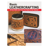 Basic Leathercrafting Book