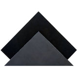 Neoprene Sheet Black