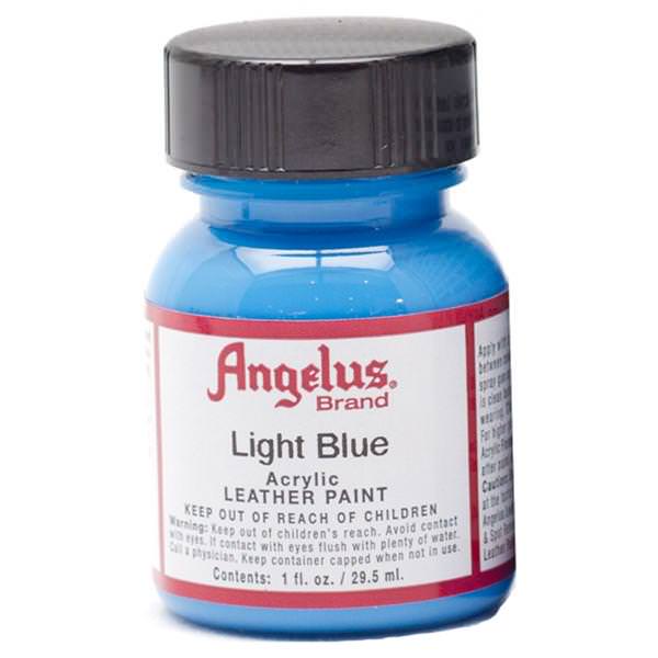 Angelus 1 oz Acrylic Leather Paint (Vachetta)