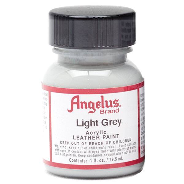 Angelus Acrylic Leather Paint, 1 oz, Vachetta