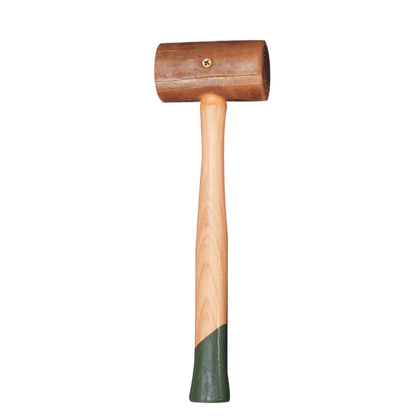 Garland 11004 Rawhide Mallet, Size-4