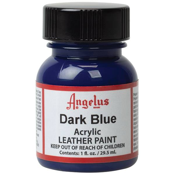 Angelus® Acrylic Leather Paint, Vachetta 1 oz.