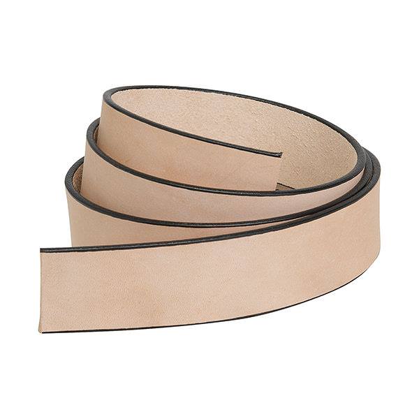 Natural Strap Leather Strip Belt Blank Belt Strap Weaver