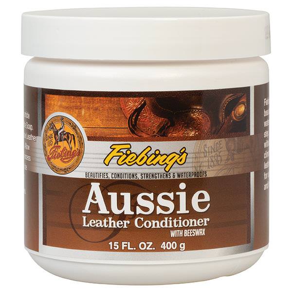Leather Conditioner, Fiebing's Oil