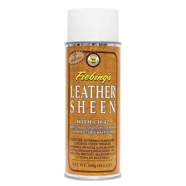 Fiebing's Leather Dye - Weaver Leather Supply