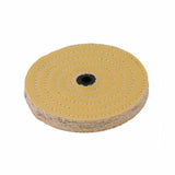 Sisal/Cloth Combination Wheel