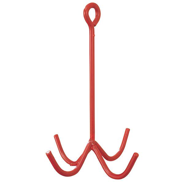 4-Pronged Hook