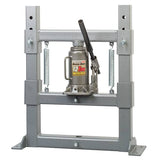 Heritage® Hydraulic Bench Press