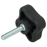 Replacement Thumb Screw for the Heritage® Foot Press