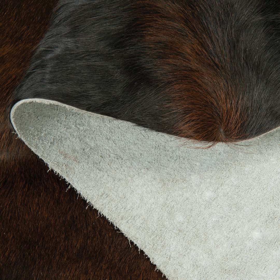 Cowhides Geniune Hair top on Hide BIG HIDE C2-7