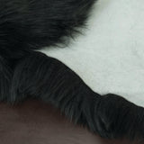 Sample, Chrome Tanned Sheepskin Rug