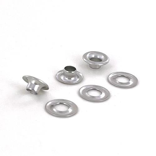 Nickel Grommets