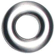 Ohio Travel Bag Fasteners 13/16" Nickel, Force Fit Eyelet, Zinc Alloy, #P-2568-NIC P-2568-NIC