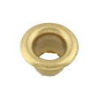 Ohio Travel Bag Fasteners 4.7mm Brass, Eyelet, Solid Brass - 12 pk, #A-345-SB A-345-SB