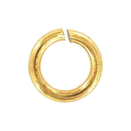 3/4 Gold, Swivel Snap Hook, Zinc Alloy, #P-1571-BP – Weaver Leather Supply