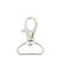 Ohio Travel Bag Swivel Snaps 1" Nickel, Swivel Snap Hook, Zinc Alloy, #P-2082-NP P-2082-NP