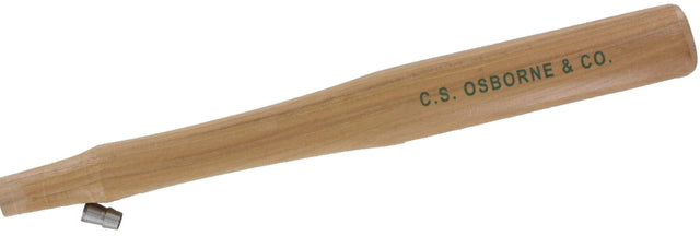 Ohio Travel Bag Tools C.S Osborne Replacement Tack Hammer Handle, #T-33-H T-33-H