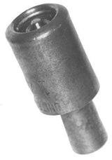 Ohio Travel Bag Tools Stud Die Reg Durable, #T-1412 T-1412