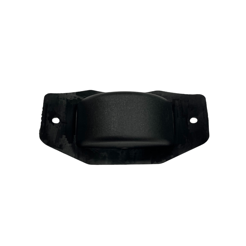 Ohio Travel Bag Wheel Housing Only, #NS-L-2843-HOUS NS-L-2843-HOUS