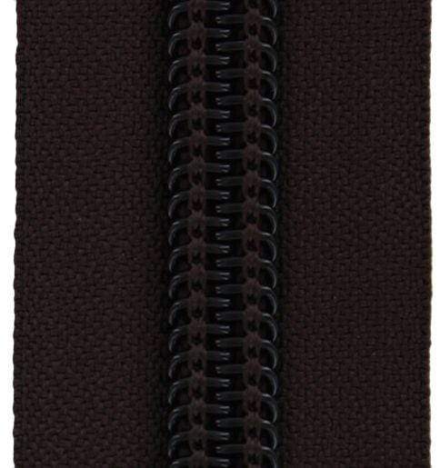 YKK® #4.5 Double-slide handbag zipper (Individual) | zipperstop1